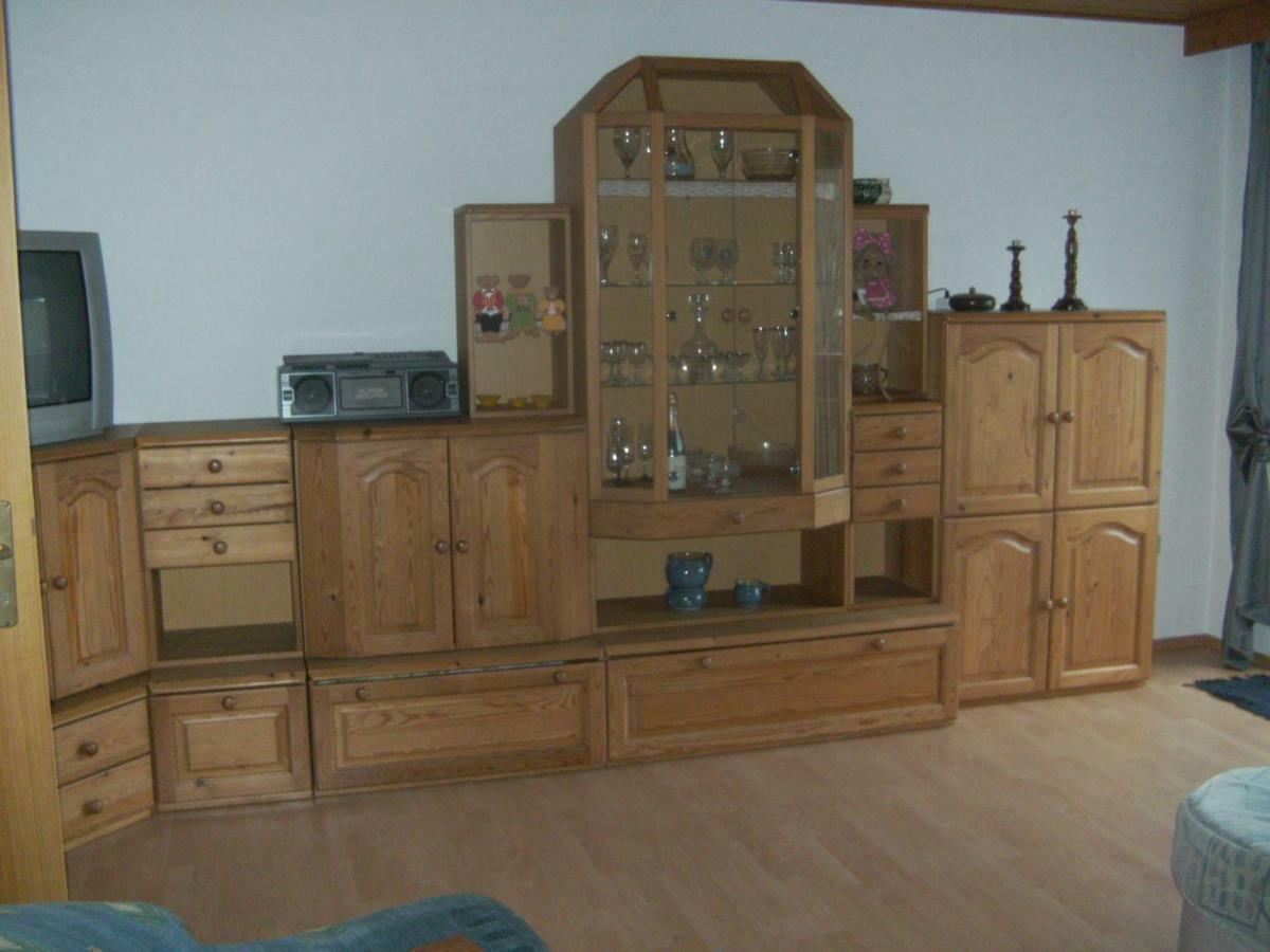 Ferienwohnung Schuetz Hirschaid Ngoại thất bức ảnh