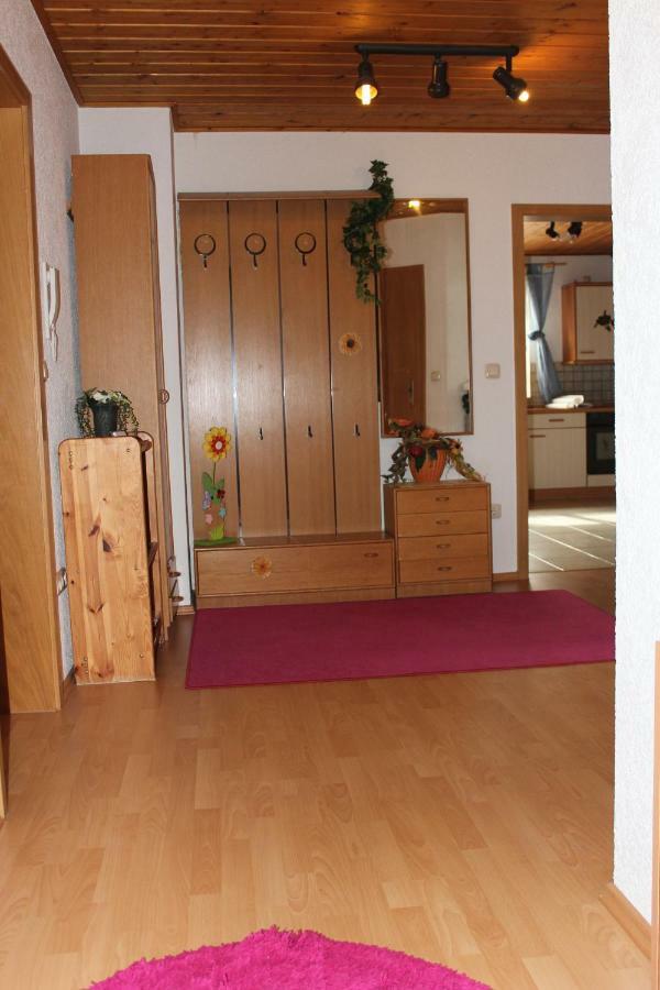 Ferienwohnung Schuetz Hirschaid Ngoại thất bức ảnh