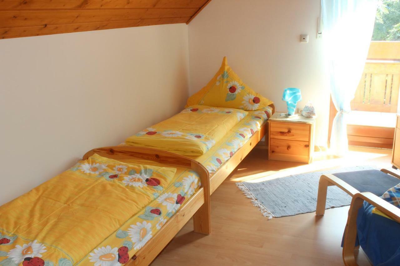 Ferienwohnung Schuetz Hirschaid Ngoại thất bức ảnh