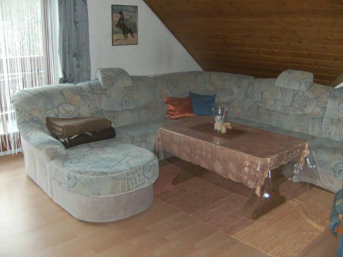Ferienwohnung Schuetz Hirschaid Ngoại thất bức ảnh