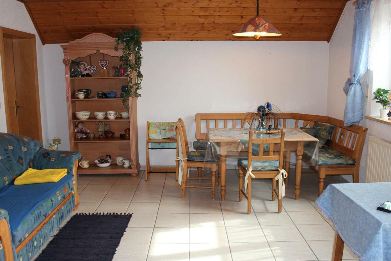 Ferienwohnung Schuetz Hirschaid Ngoại thất bức ảnh